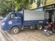 Bán xe Thaco Frontier 2022 TF2800 Thùng Lửng giá 230 Triệu - Thái Nguyên