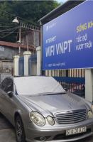 Bán xe Mercedes Benz E class 2006 E280 giá 110 Triệu - TP HCM