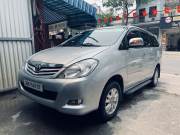 Bán xe Toyota Innova 2011 G giá 180 Triệu - Hà Nội