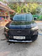 Bán xe Ford Territory 2023 Titanium X 1.5 AT giá 765 Triệu - TP HCM