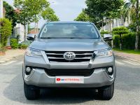 Bán xe Toyota Fortuner 2.7V 4x2 AT 2016 giá 655 Triệu - Bình Dương