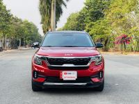 Bán xe Kia Seltos Premium 1.4 AT 2021 giá 599 Triệu - Bình Dương