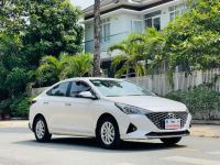Bán xe Hyundai Accent 2021 1.4 MT giá 389 Triệu - Bình Dương