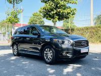 Bán xe Infiniti QX 2015 60 3.5 AWD giá 950 Triệu - Bình Dương