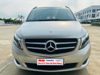 Bán xe Mercedes Benz V class 2016 V220d CDI giá 995 Triệu - Bình Dương
