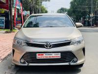 Bán xe Toyota Camry 2.5G 2016 giá 585 Triệu - Bình Dương