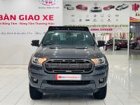 Bán xe Ford Ranger 2016 Wildtrak 3.2L 4x4 AT giá 515 Triệu - Bình Dương