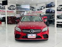 Bán xe Mercedes Benz C class 2021 C180 AMG giá 939 Triệu - Bình Dương