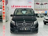 Bán xe Mercedes Benz V class 2015 giá 950 Triệu - Bình Dương