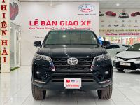 Bán xe Toyota Fortuner 2020 2.4G 4x2 AT giá 895 Triệu - Bình Dương