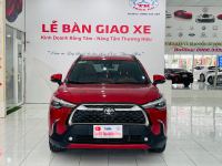 Bán xe Toyota Corolla Cross 2021 1.8V giá 695 Triệu - Bình Dương