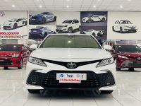 Bán xe Toyota Camry 2022 2.5Q giá 1 Tỷ 169 Triệu - Bình Dương