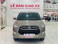 Bán xe Toyota Innova 2019 2.0E giá 499 Triệu - Bình Dương