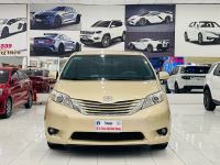 Bán xe Toyota Sienna 2010 LE 2.7 giá 689 Triệu - Bình Dương