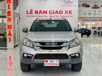 Bán xe Isuzu MU-X 2.5 4X2 MT 2016 giá 435 Triệu - Bình Dương