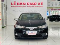 Bán xe Toyota Corolla altis 2019 1.8G AT giá 565 Triệu - Bình Dương