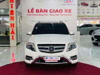 Bán xe Mercedes Benz GLK Class 2014 GLK250 AMG 4Matic giá 535 Triệu - Bình Dương