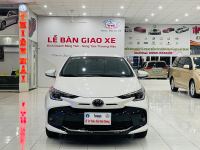 Bán xe Toyota Vios 2023 G 1.5 CVT giá 510 Triệu - Bình Dương