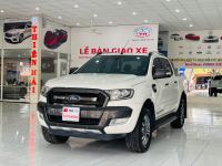 Bán xe Ford Ranger 2018 Wildtrak 3.2L 4x4 AT giá 655 Triệu - Bình Dương