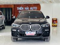 Bán xe BMW X6 2019 xDrive40i M Sport giá 2 Tỷ 550 Triệu - Bình Dương