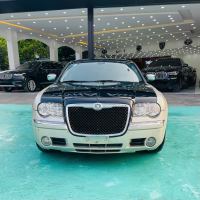 Bán xe Chrysler 300C 2.7 V6 2008 giá 435 Triệu - Bình Dương