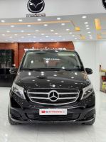 Bán xe Mercedes Benz V class V220d CDI 2015 giá 950 Triệu - Bình Dương