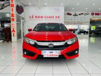 Bán xe Honda Civic 2018 1.8 E giá 455 Triệu - Bình Dương