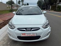 Bán xe Hyundai Accent 2012 1.4 AT giá 275 Triệu - Bình Dương