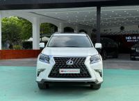 Bán xe Lexus GX 2009 460 giá 1 Tỷ 169 Triệu - Bình Dương