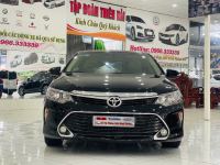Bán xe Toyota Camry 2018 2.0E giá 599 Triệu - Bình Dương