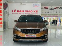 Bán xe Kia Sedona 2018 2.2L DATH giá 685 Triệu - Bình Dương