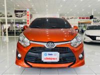 Bán xe Toyota Wigo 2020 1.2G MT giá 229 Triệu - Bình Dương