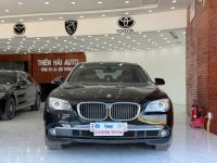 Bán xe BMW 7 Series 2011 730Li giá 539 Triệu - Bình Dương