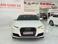 Bán xe Audi A6 2015 1.8 TFSI giá 545 Triệu - Bình Dương