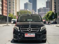 Bán xe Mercedes Benz V class V220d CDI 2015 giá 950 Triệu - Bình Dương