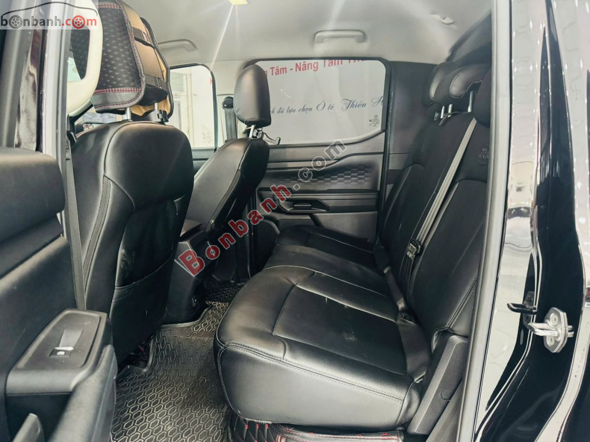 Ford Ranger XLS 2.0L 4x2 AT 2022 - 535 Triệu 10