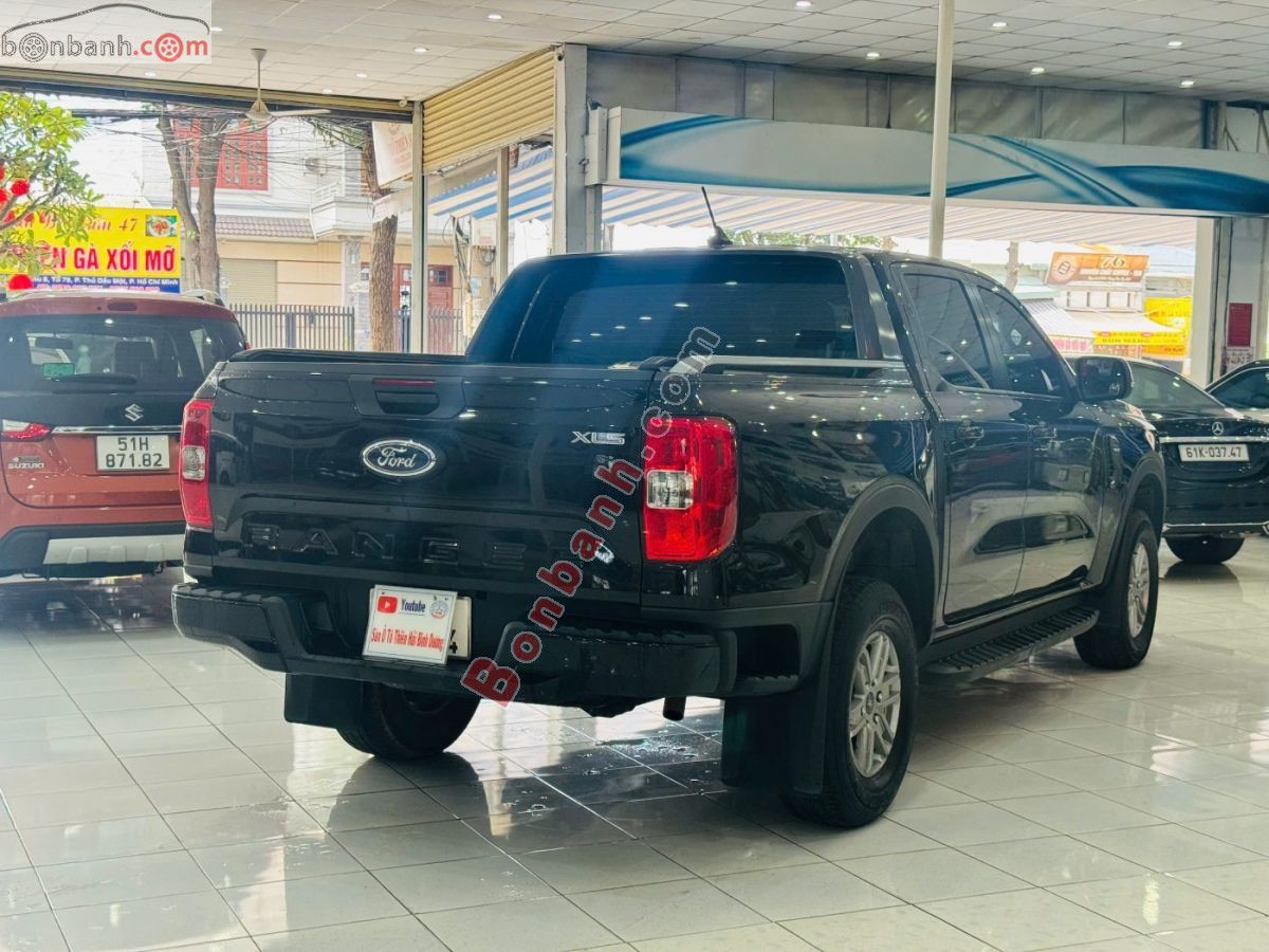 Ford Ranger XLS 2.0L 4x2 AT 2022 - 535 Triệu 4