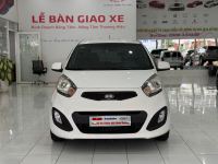 Bán xe Kia Morning 2013 Van 1.0 AT giá 135 Triệu - Bình Dương
