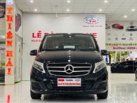 Bán xe Mercedes Benz V class V220d CDI 2015 giá 890 Triệu - Bình Dương