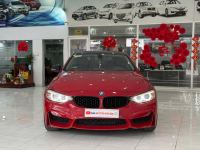 Bán xe BMW 4 Series 420i Coupe 2014 giá 540 Triệu - Bình Dương