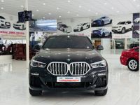Bán xe BMW X6 xDrive40i M Sport 2019 giá 2 Tỷ 390 Triệu - Bình Dương