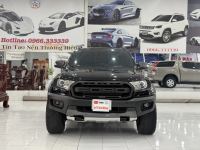 Bán xe Ford Ranger Wildtrak 2.0L 4x4 AT 2018 giá 510 Triệu - Bình Dương