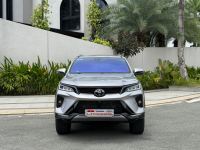 Bán xe Toyota Fortuner 2022 Legender 2.8L 4x4 AT giá 965 Triệu - Bình Dương