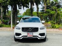 Bán xe Volvo XC90 2015 T6 2.0 AT giá 1 Tỷ 250 Triệu - Bình Dương