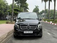 Bán xe Mercedes Benz V class V220d CDI 2015 giá 890 Triệu - Bình Dương