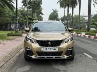 Bán xe Peugeot 3008 2020 Allure 1.6 AT giá 550 Triệu - Bình Dương