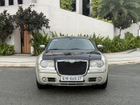 Bán xe Chrysler 300C 2.7 V6 2008 giá 435 Triệu - Bình Dương