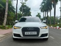 Bán xe Audi A6 2015 1.8 TFSI giá 545 Triệu - Bình Dương