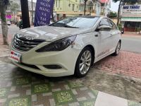 Bán xe Hyundai Sonata 2012 2.0 AT giá 255 Triệu - Bình Dương