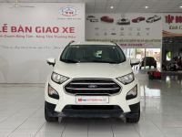 Bán xe Ford EcoSport 2019 Trend 1.5L AT giá 285 Triệu - Bình Dương